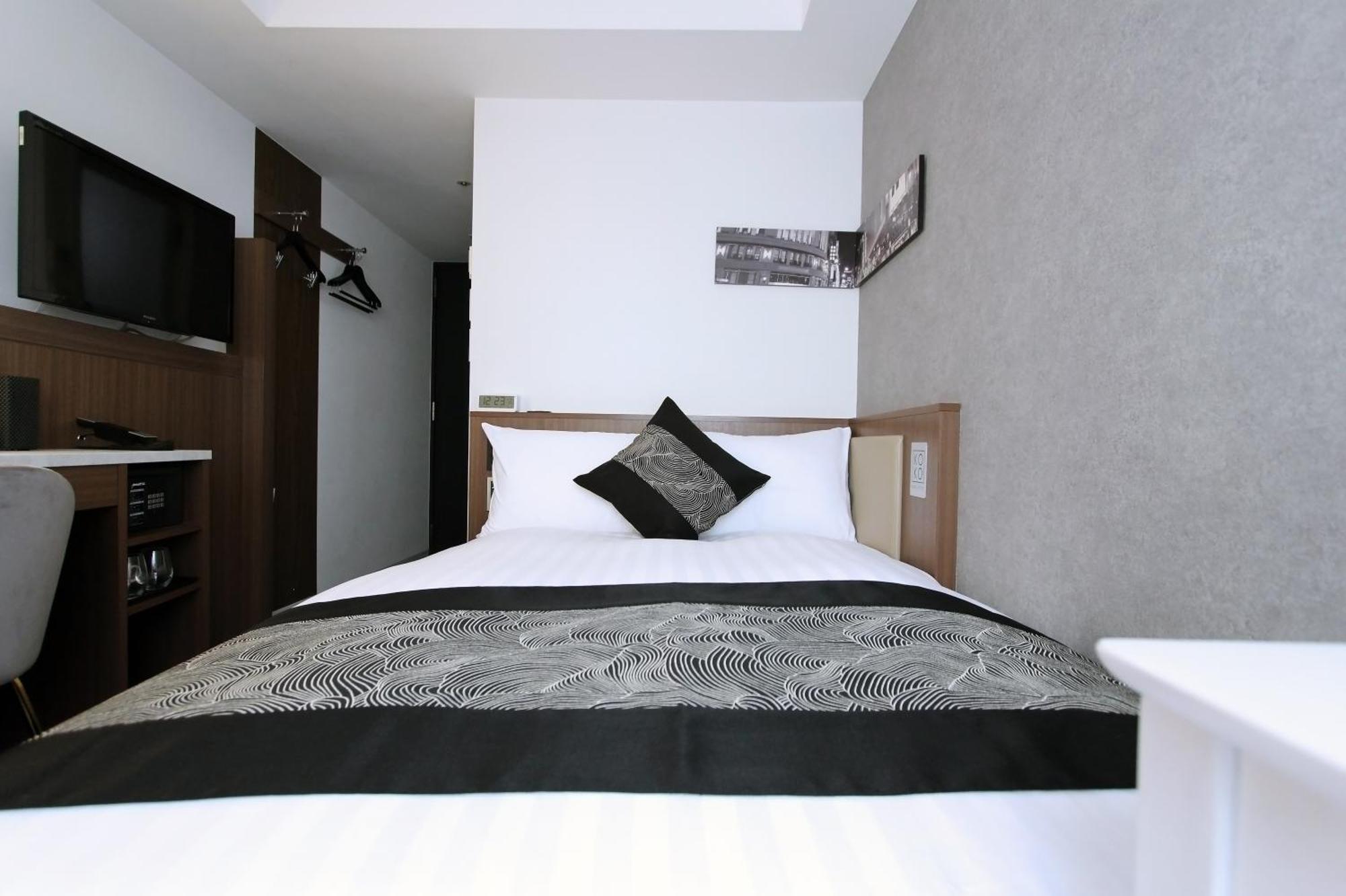 Koko Ginza-1chome Hotel