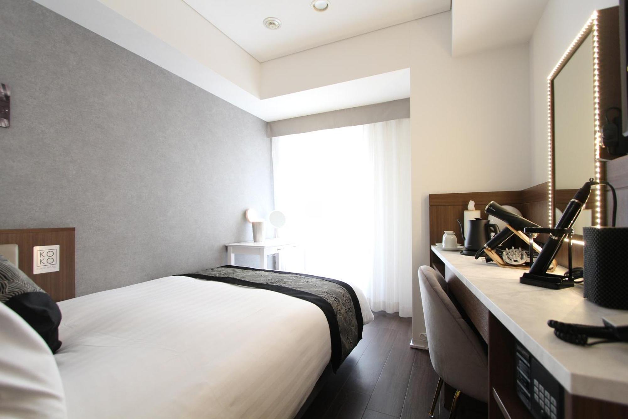 Hotel Koko Ginza-1chome Tokyo