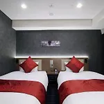 Koko Hotel Ginza-1Chome