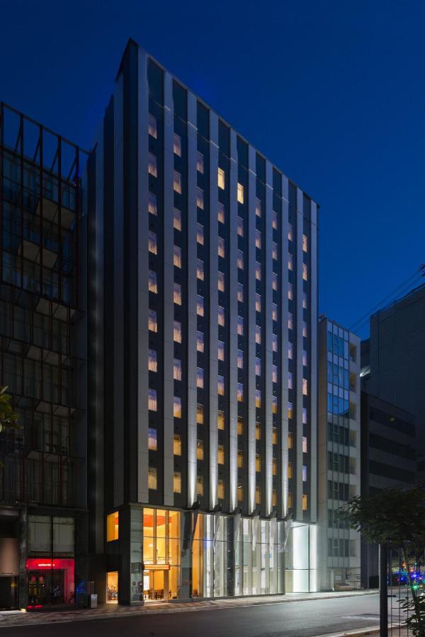 Koko Ginza-1chome Tóquio