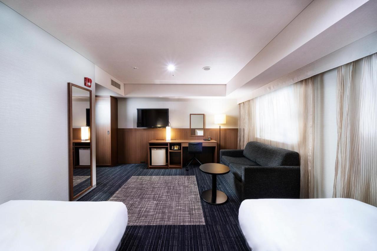 Hotel Koko Ginza-1chome Tóquio