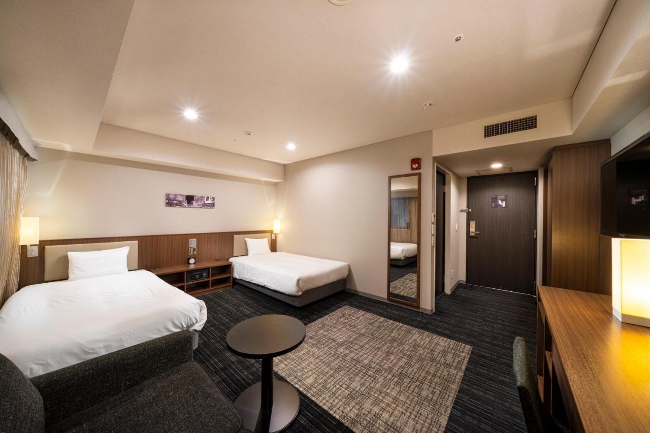 Koko Ginza-1chome 3* Tóquio