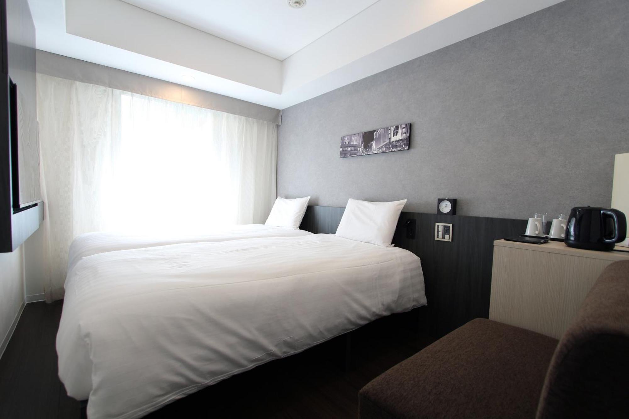 Koko Ginza-1chome 3* Tóquio
