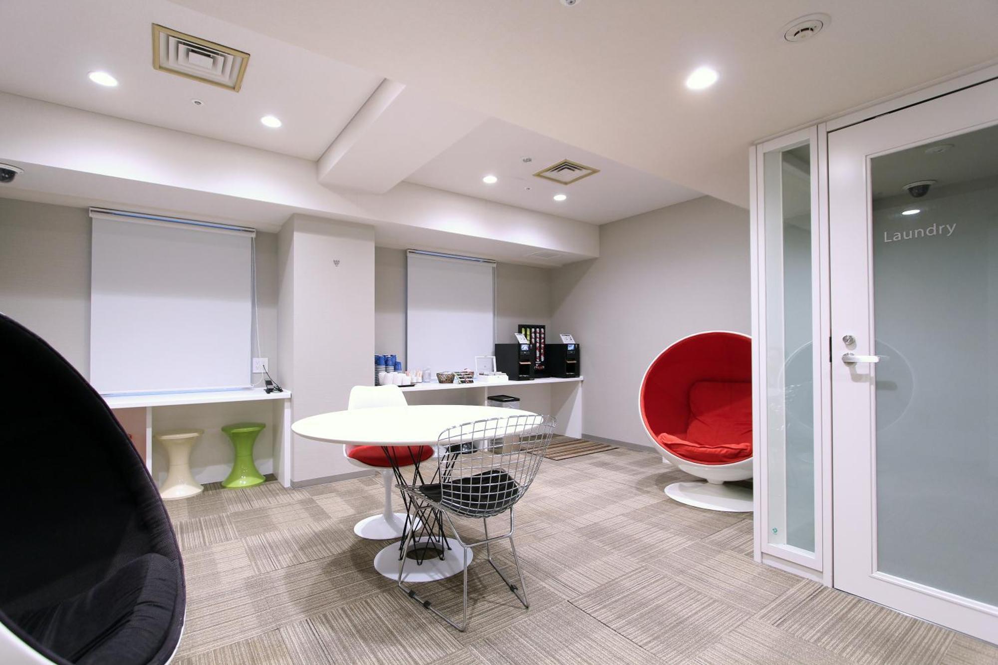 Koko Ginza-1chome Hotel Tóquio