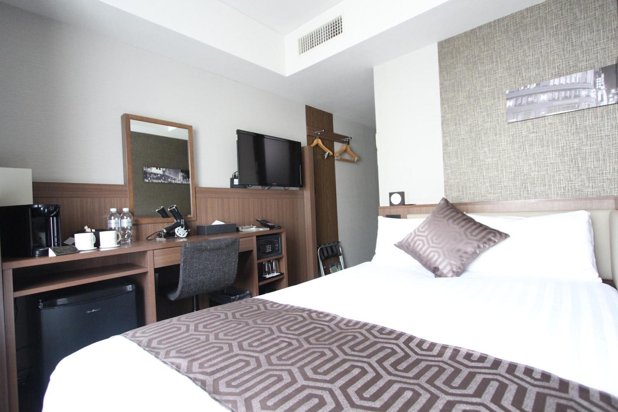 Koko Ginza-1chome Hotel Tóquio