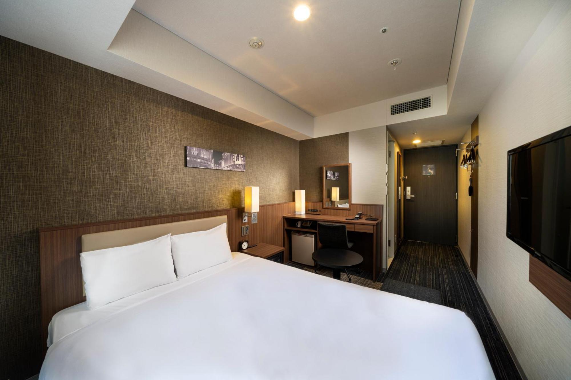 Koko Ginza-1chome Hotel Tóquio