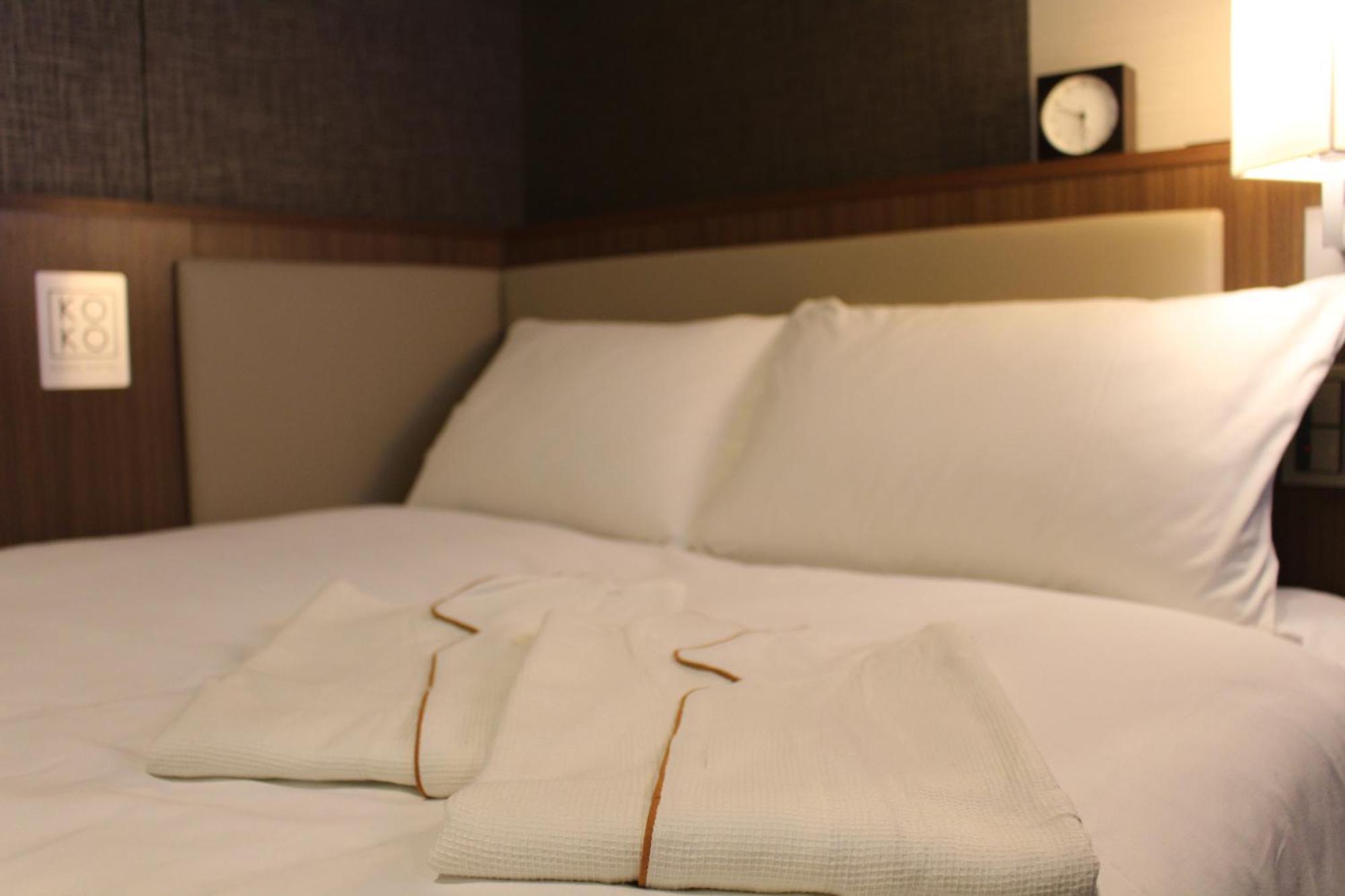 Koko Ginza-1chome 3* Tóquio